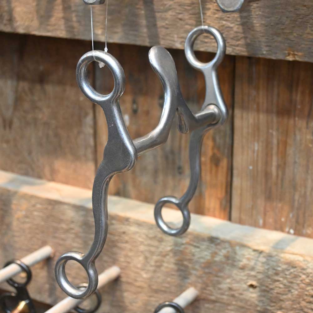 Cow Horse Supply Bit CHS105 Tack - Bits, Spurs & Curbs - Bits Cow Horse Supply   