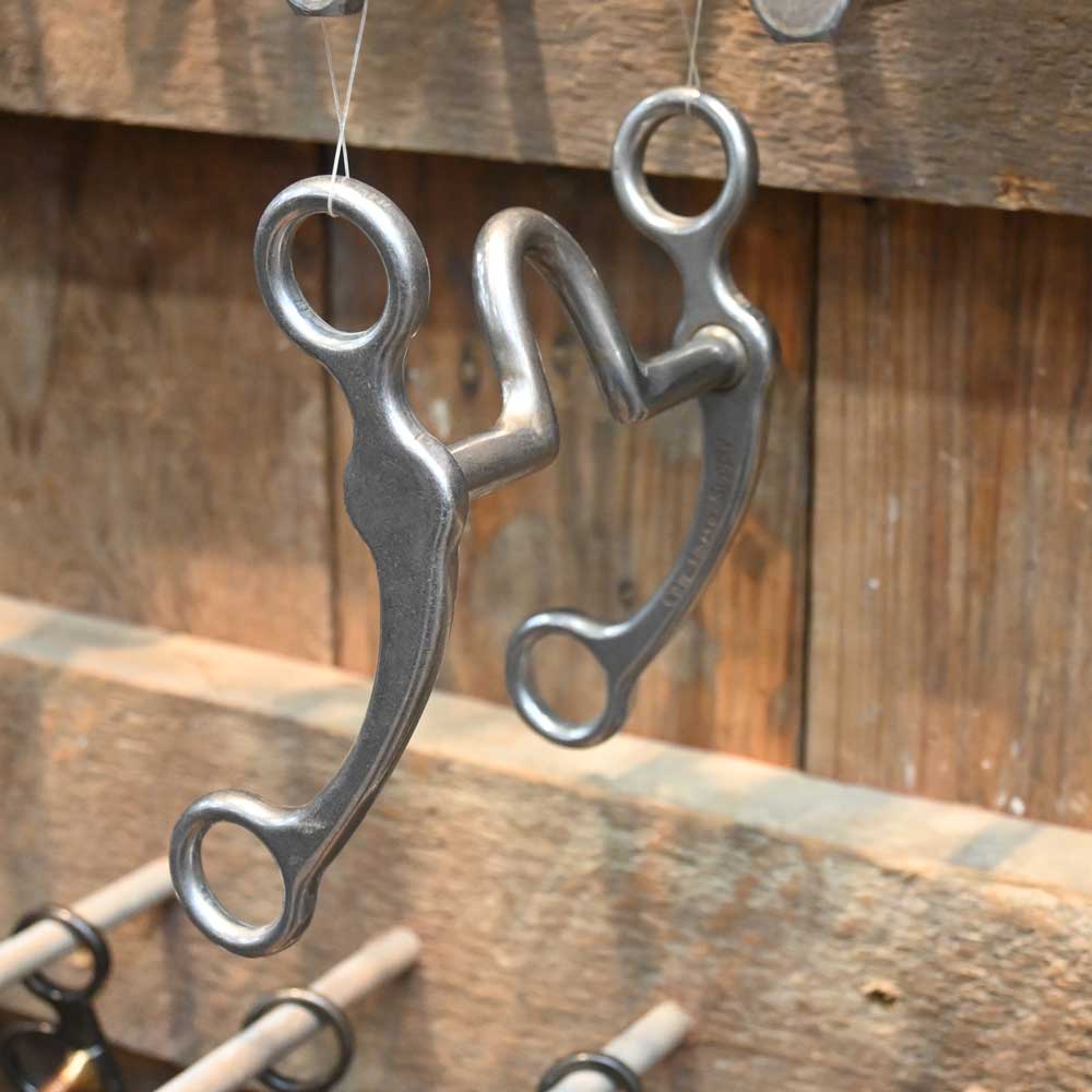 Cow Horse Supply Bit CHS106 Teskeys