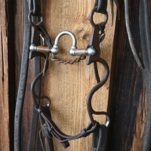 Headstalls & Rigs