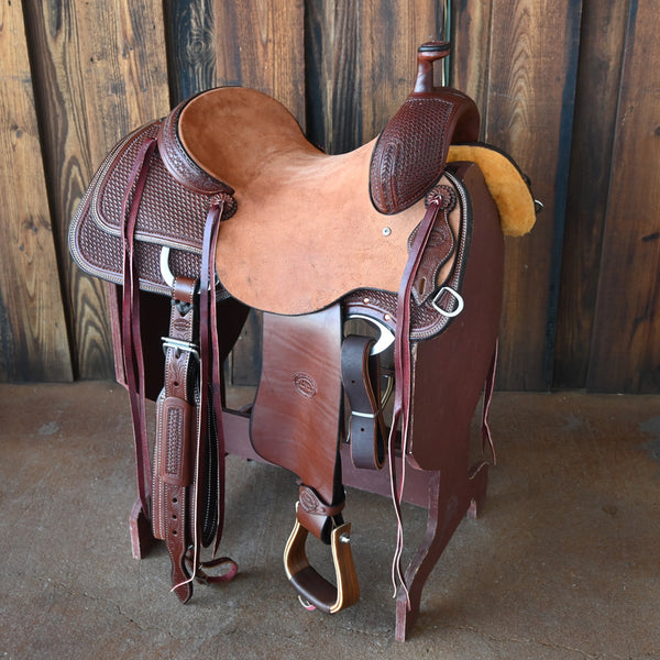 Cutter/Ranch Cutter