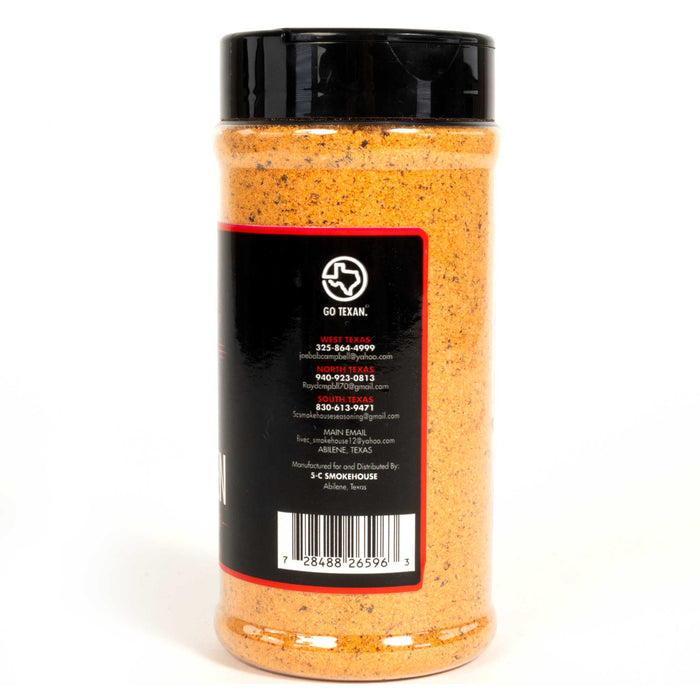 5C Smokehouse Seasonings - Chicken