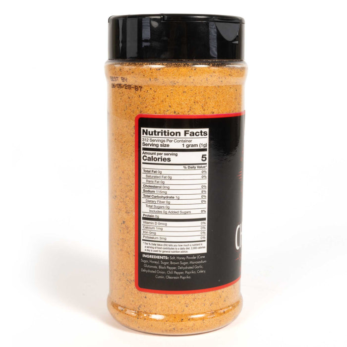 5C Smokehouse Seasonings - Chicken