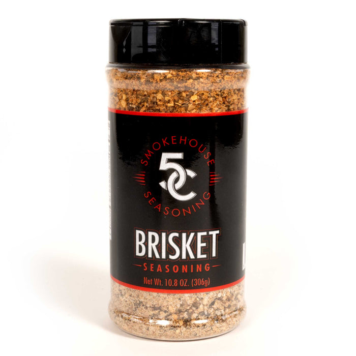 5C Smokehouse Seasonings - Brisket