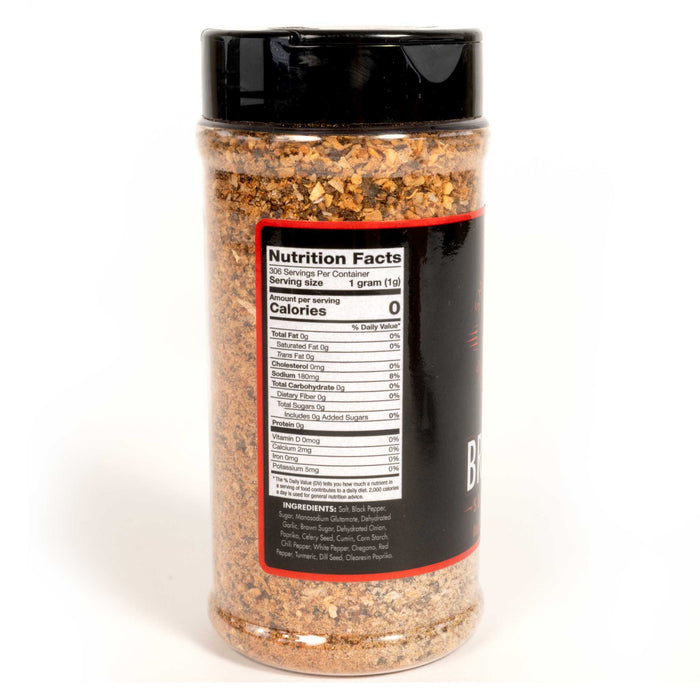 5C Smokehouse Seasonings - Brisket