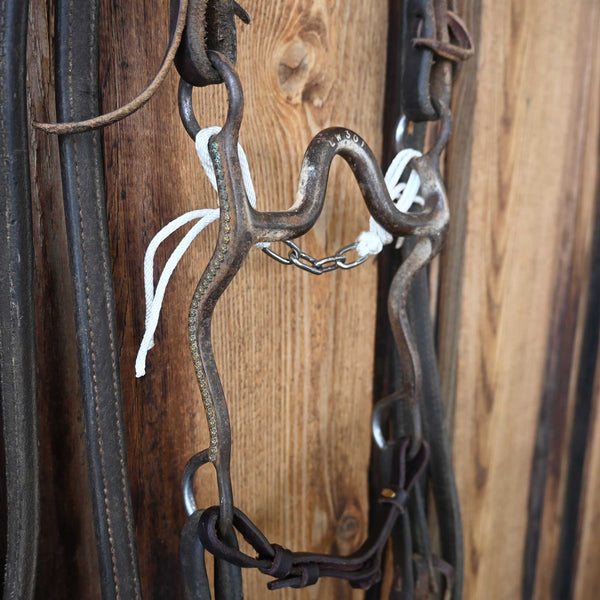 Headstalls & Rigs