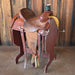 14.5" USED CORRIENTE RANCH SADDLE Saddles - Used Corriente