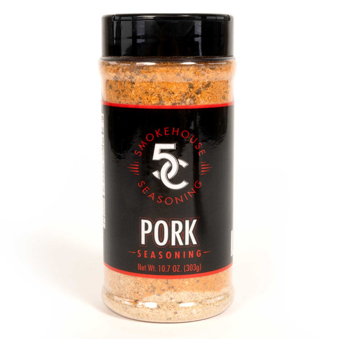 5C Smokehouse Seasonings - Pork
