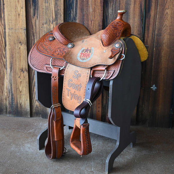 All Used Saddles