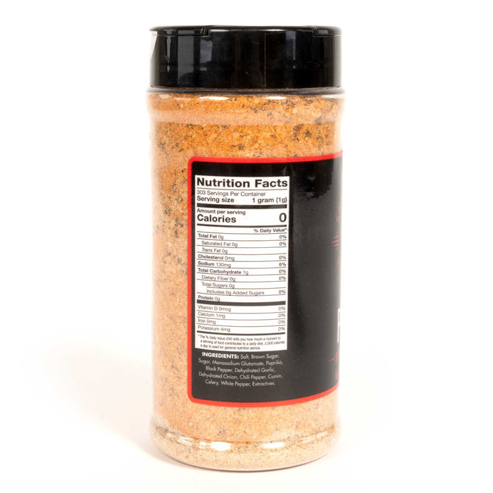 5C Smokehouse Seasonings - Pork
