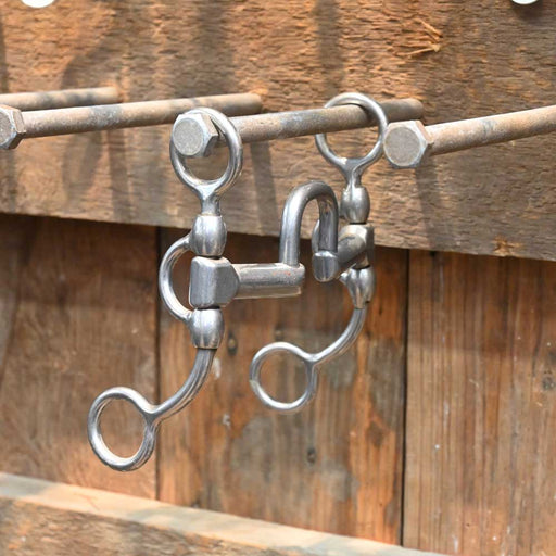 Cow Horse Supply - LB Correction Bit CHS121 Tack - Bits Cow Horse Supply