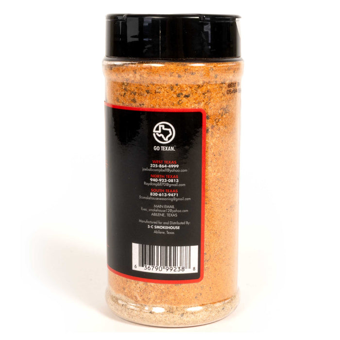 5C Smokehouse Seasonings - Pork