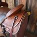 14.5" USED CORRIENTE RANCH SADDLE Saddles - Used Corriente