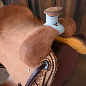 16.5" CACTUS RANCH SADDLE