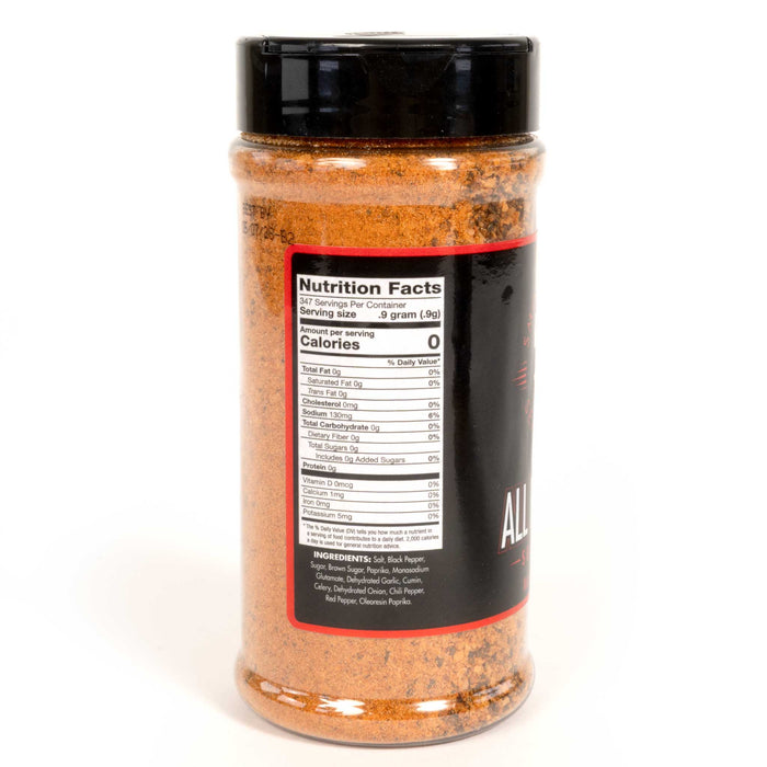 5C Smokehouse Seasonings - All Purpose