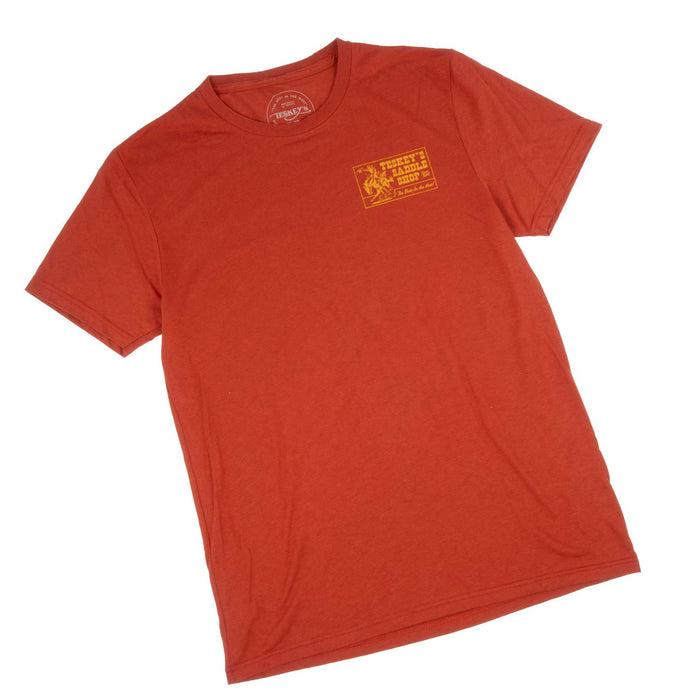 Teskey's Vintage Ad Tee - Desert Sun TESKEY'S GEAR - SS T-Shirts Teskey's