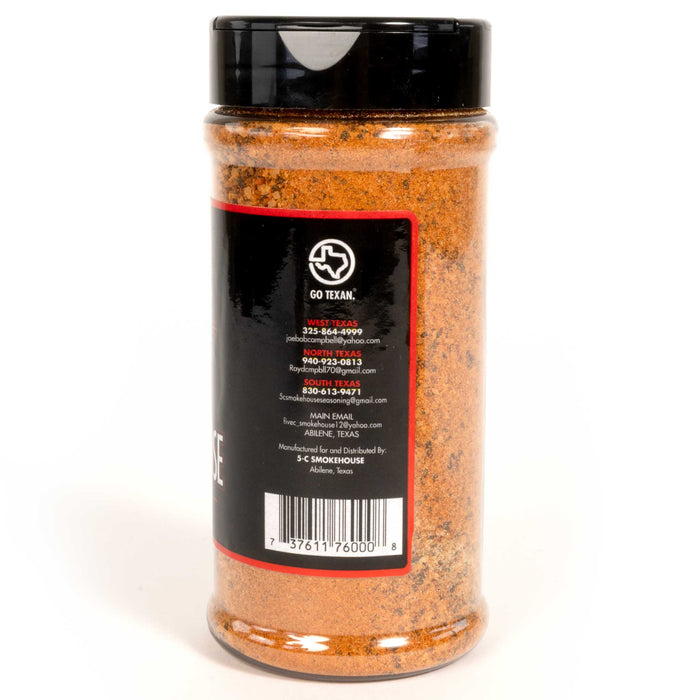 5C Smokehouse Seasonings - All Purpose