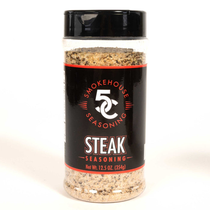 5C Smokehouse Seasonings - Steak