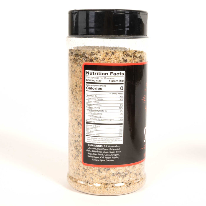 5C Smokehouse Seasonings - Steak