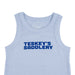 Teskey's Saddlery Tank Top - Powder TESKEY'S GEAR - Tank Tops Teskey's
