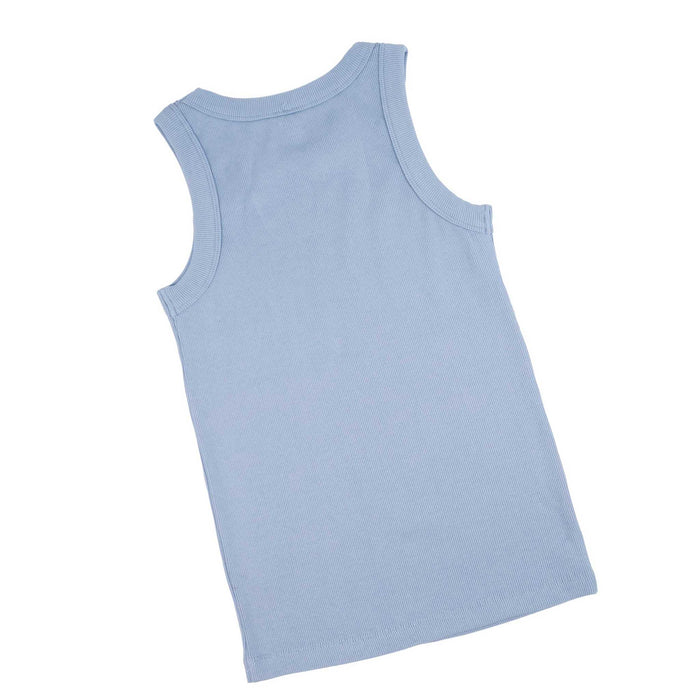 Teskey's Saddlery Tank Top - Powder TESKEY'S GEAR - Tank Tops Teskey's