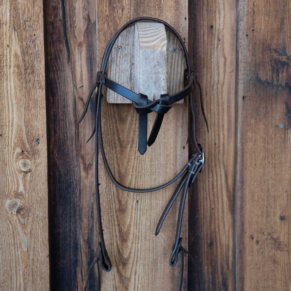 Headstalls & Rigs