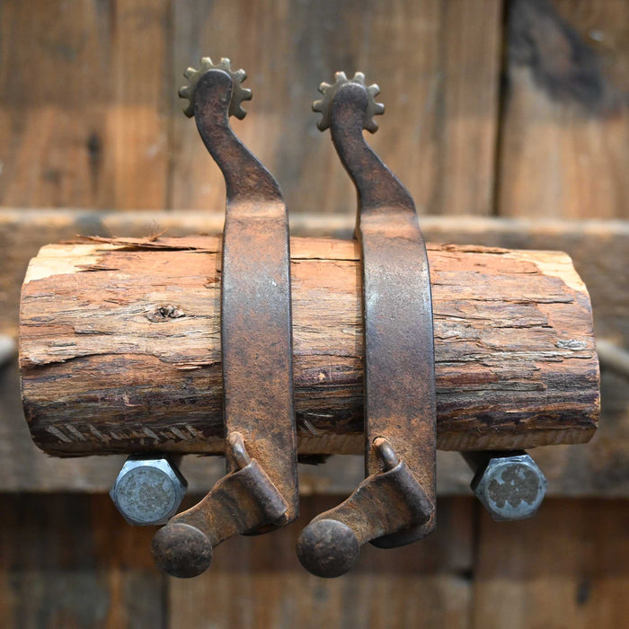 Trammell 10pt. Spurs