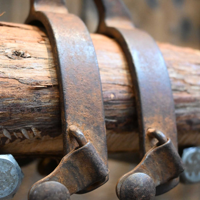 Trammell 10pt. Spurs