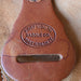 13" USED FORT WORTH BARREL SADDLE Saddles - Used Fort Worth Saddle Co.
