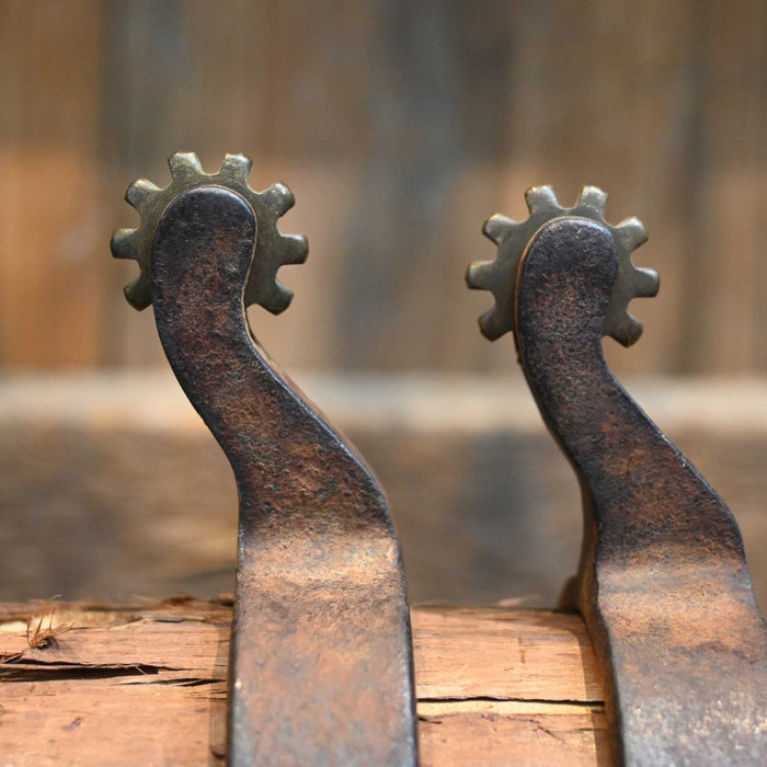 Trammell 10pt. Spurs