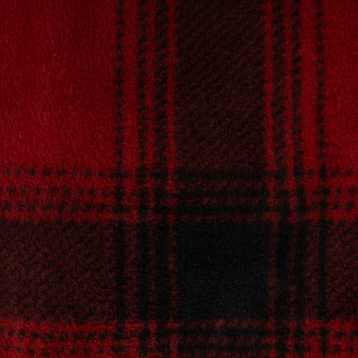 Stormy Kromer Fleece Dog Jacket