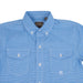 Roper Boy's Western Stretch Mini Checkered Button Down Shirt KIDS - Boys - Clothing - Shirts - Long Sleeve Shirts Roper Apparel & Footwear