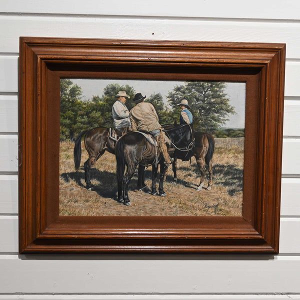 Teskey's Western Fine Art Gallery