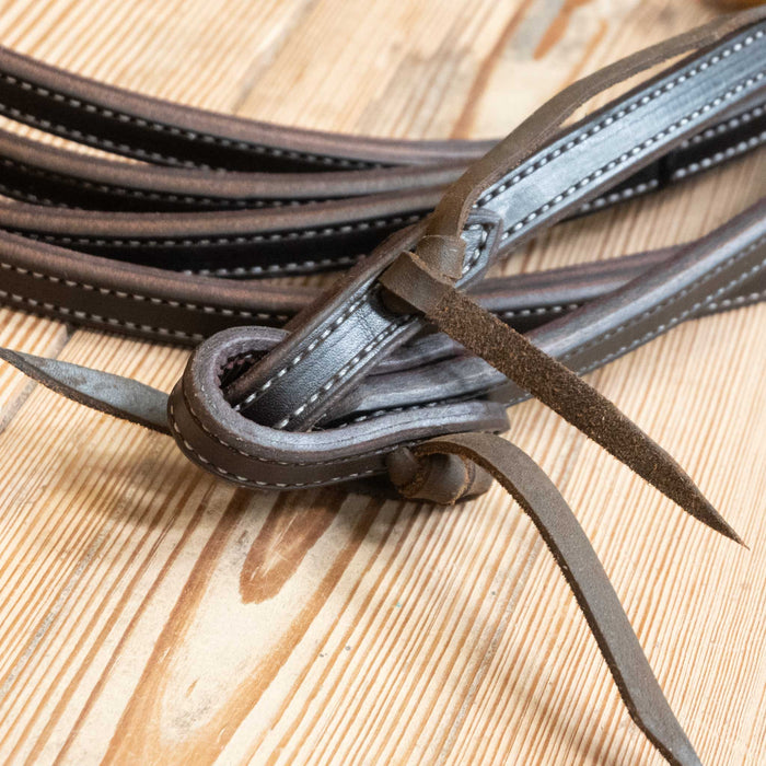 Prickyly S Cutter Split Reins