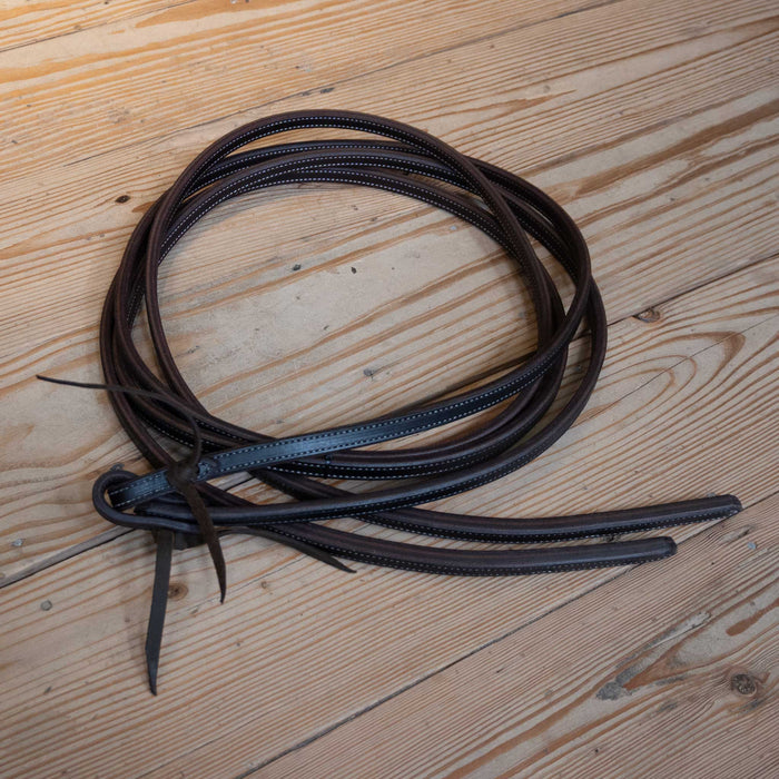 Prickyly S Cutter Split Reins