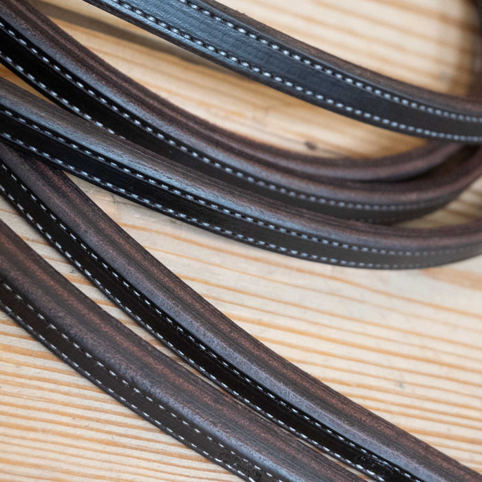 Prickyly S Cutter Split Reins