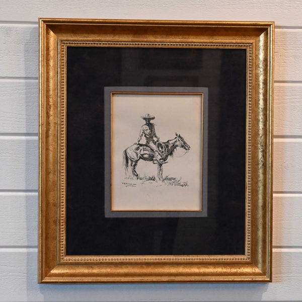 Teskey's Western Fine Art Gallery