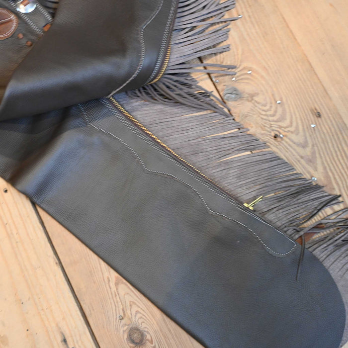 Teskey's Small Smooth Shotgun Chaps