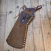 Chokin Yote Stepthrough Chaps Tack - Chaps & Chinks Chokin Yote Leggings