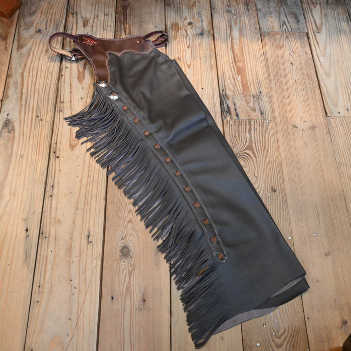 Teskey's Small Smooth Shotgun Chaps