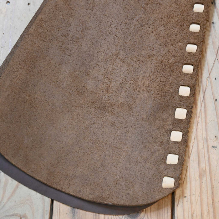 Chokin Yote Stepthrough Chaps Tack - Chaps & Chinks Chokin Yote Leggings