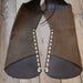 Chokin Yote Stepthrough Chaps Tack - Chaps & Chinks Chokin Yote Leggings