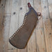 Chokin Yote Stepthrough Chaps Tack - Chaps & Chinks Chokin Yote Leggings