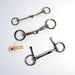 Used Assorted Small O-Ring Bit Bundle Set Of 3 Sale Barn misc