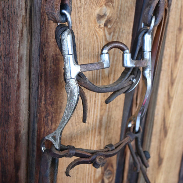 Headstalls & Rigs