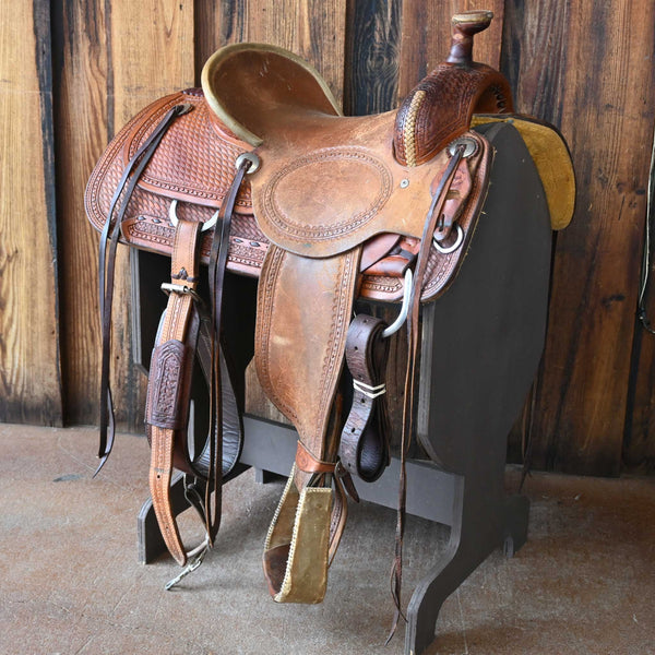All Used Saddles