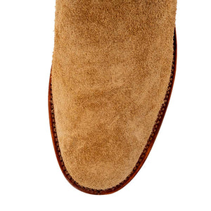 Rios of Mercedes Women's Camel West Boot WOMEN - Footwear - Boots - Western Boots Rios of Mercedes Boot Co.