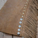 RESTOCK!! Sm/Med. Teskey's "101" Stepthrough Cowboy Chaps Tack - Chaps & Chinks Teskey's