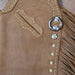 RESTOCK!! Sm/Med. Teskey's "101" Stepthrough Cowboy Chaps Tack - Chaps & Chinks Teskey's