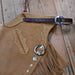 RESTOCK!! Med./Lrg. Teskey's "101" Stepthrough Cowboy Chaps Tack - Chaps & Chinks Teskey's