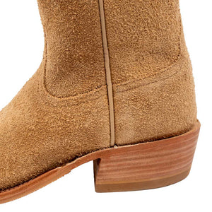 Rios of Mercedes Women's Camel West Boot WOMEN - Footwear - Boots - Western Boots Rios of Mercedes Boot Co.